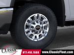 New 2026 Chevrolet Silverado 2500 Work Truck Crew Cab for sale #TF225746 - photo 9