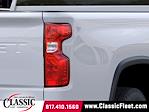 New 2026 Chevrolet Silverado 2500 Work Truck Crew Cab for sale #TF225858 - photo 11