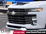 New 2026 Chevrolet Silverado 2500 Work Truck Crew Cab for sale #TF225910 - photo 13