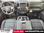 New 2026 Chevrolet Silverado 2500 Work Truck Crew Cab for sale #TF225910 - photo 5