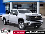 New 2026 Chevrolet Silverado 2500 Work Truck Crew Cab for sale #TF225910 - photo 7