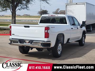 New 2026 Chevrolet Silverado 2500 - photo 1