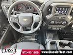 2026 Chevrolet Silverado 2500 Crew Cab SRW 4x4 Pickup for sale #TF225916 - photo 6