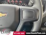 2026 Chevrolet Silverado 2500 Crew Cab SRW 4x4 Pickup for sale #TF225916 - photo 8