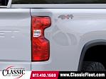 New 2026 Chevrolet Silverado 2500 Work Truck Crew Cab for sale #TF225949 - photo 11