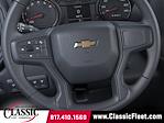 New 2026 Chevrolet Silverado 2500 Work Truck Crew Cab for sale #TF225949 - photo 19