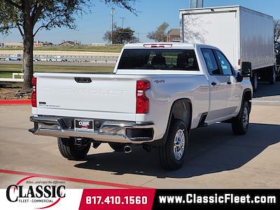 New 2026 Chevrolet Silverado 2500 - photo 1