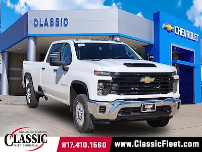 New 2026 Chevrolet Silverado 2500 - photo 1