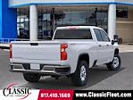 2026 Chevrolet Silverado 2500 Crew Cab SRW 4x4 Pickup for sale #TF226064 - photo 4