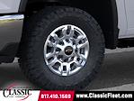 New 2026 Chevrolet Silverado 2500 Work Truck Crew Cab for sale #TF226246 - photo 9