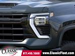 2026 Chevrolet Silverado 2500 Crew Cab 4x4 Pickup for sale #TF226585 - photo 10