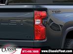2026 Chevrolet Silverado 2500 Crew Cab 4x4 Pickup for sale #TF226585 - photo 11
