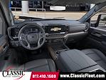2026 Chevrolet Silverado 2500 Crew Cab 4x4 Pickup for sale #TF226585 - photo 15