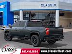 2026 Chevrolet Silverado 2500 Crew Cab 4x4 Pickup for sale #TF226585 - photo 4