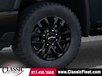 2026 Chevrolet Silverado 2500 Crew Cab 4x4 Pickup for sale #TF226585 - photo 9