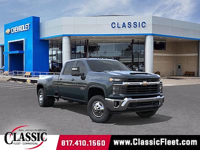 New 2026 Chevrolet Silverado 3500 - photo 1