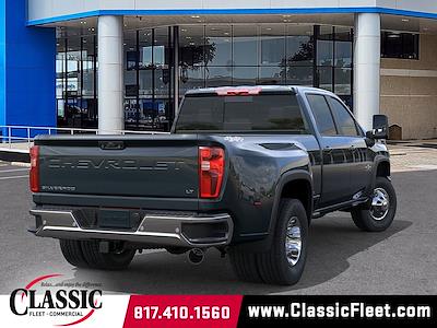 New 2026 Chevrolet Silverado 3500 - photo 1