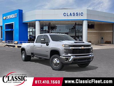 New 2026 Chevrolet Silverado 3500 - photo 1