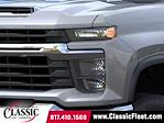 New 2026 Chevrolet Silverado 3500 LT Crew Cab for sale #TF234760 - photo 10