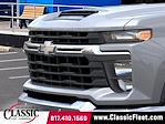 New 2026 Chevrolet Silverado 3500 LT Crew Cab for sale #TF234760 - photo 13