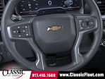 New 2026 Chevrolet Silverado 3500 LT Crew Cab for sale #TF234760 - photo 19