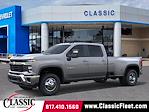 New 2026 Chevrolet Silverado 3500 LT Crew Cab for sale #TF234760 - photo 3