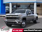 New 2026 Chevrolet Silverado 3500 LT Crew Cab for sale #TF234760 - photo 6