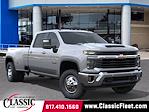 New 2026 Chevrolet Silverado 3500 LT Crew Cab for sale #TF234760 - photo 7