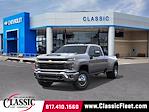 New 2026 Chevrolet Silverado 3500 LT Crew Cab for sale #TF234760 - photo 8