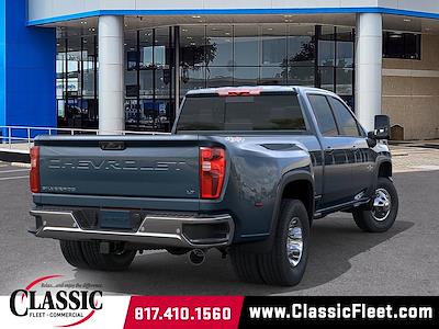 New 2026 Chevrolet Silverado 3500 LT Crew Cab for sale #TF234846 - photo 2