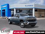New 2026 Chevrolet Silverado 3500 LT Crew Cab for sale #TF234846 - photo 1