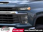 New 2026 Chevrolet Silverado 3500 LT Crew Cab for sale #TF234846 - photo 10