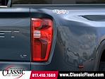 New 2026 Chevrolet Silverado 3500 LT Crew Cab for sale #TF234846 - photo 11