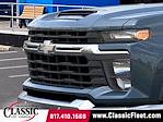 New 2026 Chevrolet Silverado 3500 LT Crew Cab for sale #TF234846 - photo 13