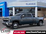 New 2026 Chevrolet Silverado 3500 LT Crew Cab for sale #TF234846 - photo 3