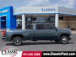 New 2026 Chevrolet Silverado 3500 LT Crew Cab for sale #TF234846 - photo 5