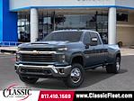 New 2026 Chevrolet Silverado 3500 LT Crew Cab for sale #TF234846 - photo 6