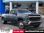 New 2026 Chevrolet Silverado 3500 LT Crew Cab for sale #TF234846 - photo 7