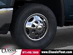 New 2026 Chevrolet Silverado 3500 LT Crew Cab for sale #TF234846 - photo 9