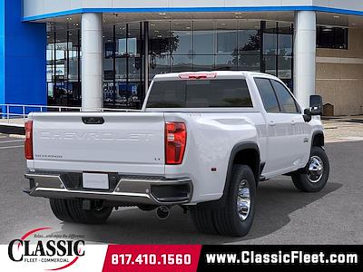 New 2026 Chevrolet Silverado 3500 - photo 1