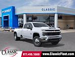New 2026 Chevrolet Silverado 3500 LT Crew Cab for sale #TF235131 - photo 1