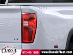 New 2026 Chevrolet Silverado 3500 LT Crew Cab for sale #TF235131 - photo 11