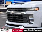 New 2026 Chevrolet Silverado 3500 LT Crew Cab for sale #TF235131 - photo 13