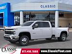 New 2026 Chevrolet Silverado 3500 LT Crew Cab for sale #TF235131 - photo 3