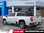 New 2026 Chevrolet Silverado 3500 LT Crew Cab for sale #TF235131 - photo 4