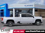 New 2026 Chevrolet Silverado 3500 LT Crew Cab for sale #TF235131 - photo 5