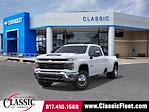 New 2026 Chevrolet Silverado 3500 LT Crew Cab for sale #TF235131 - photo 8