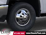 New 2026 Chevrolet Silverado 3500 LT Crew Cab for sale #TF235131 - photo 9
