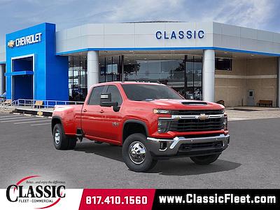 New 2026 Chevrolet Silverado 3500 - photo 1