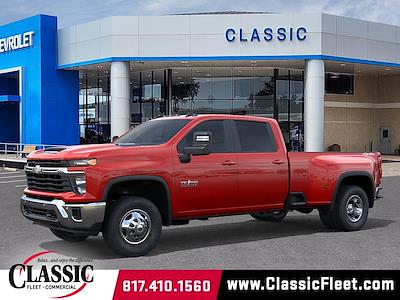 New 2026 Chevrolet Silverado 3500 - photo 1